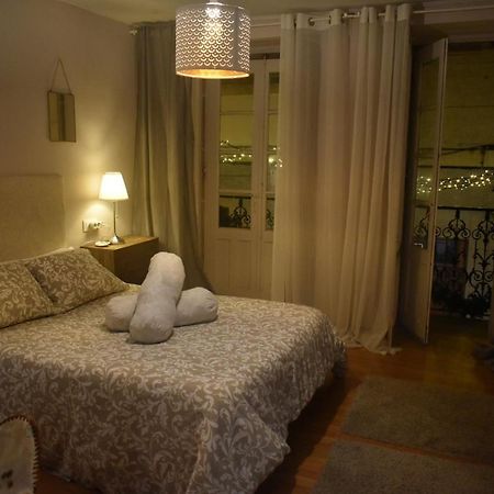 비베이로 A Casa Do Calexon 아파트 외부 사진