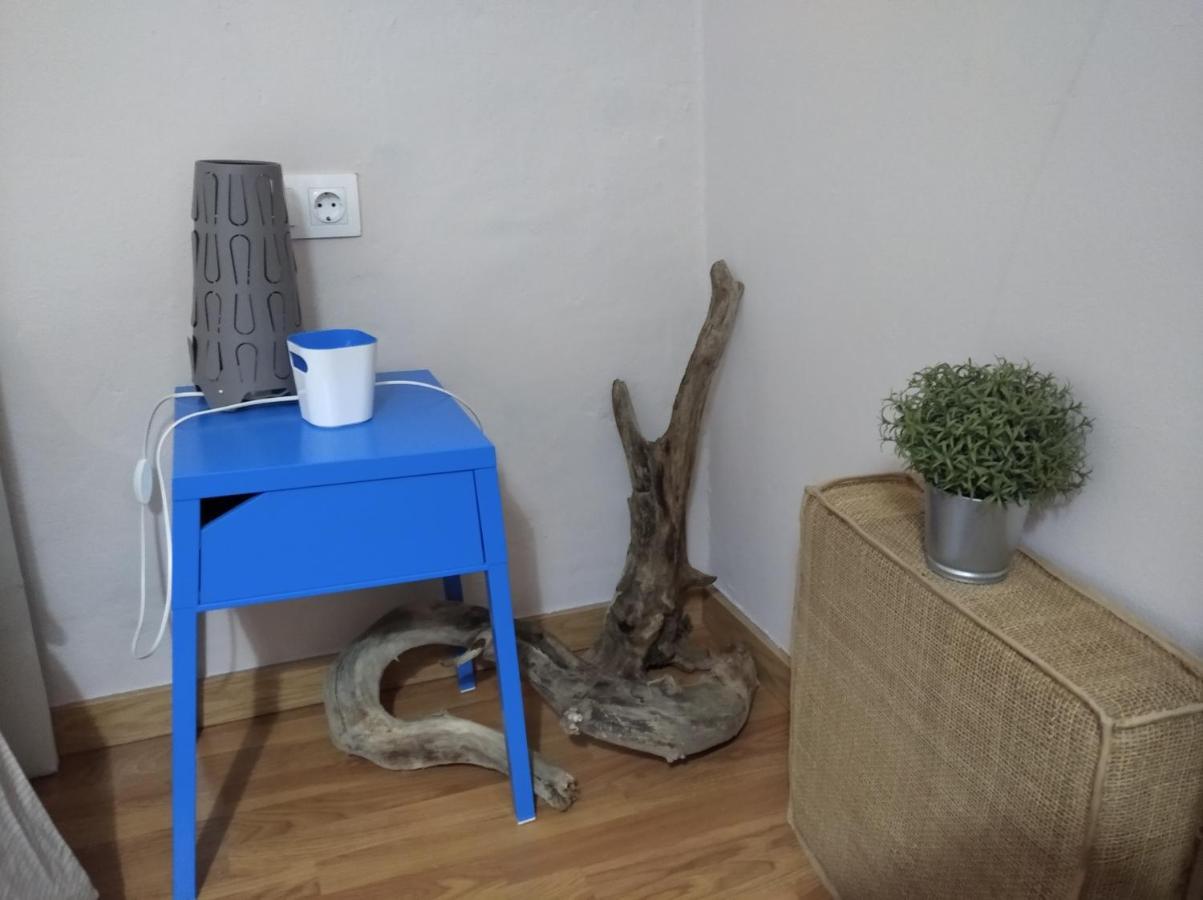 비베이로 A Casa Do Calexon 아파트 외부 사진