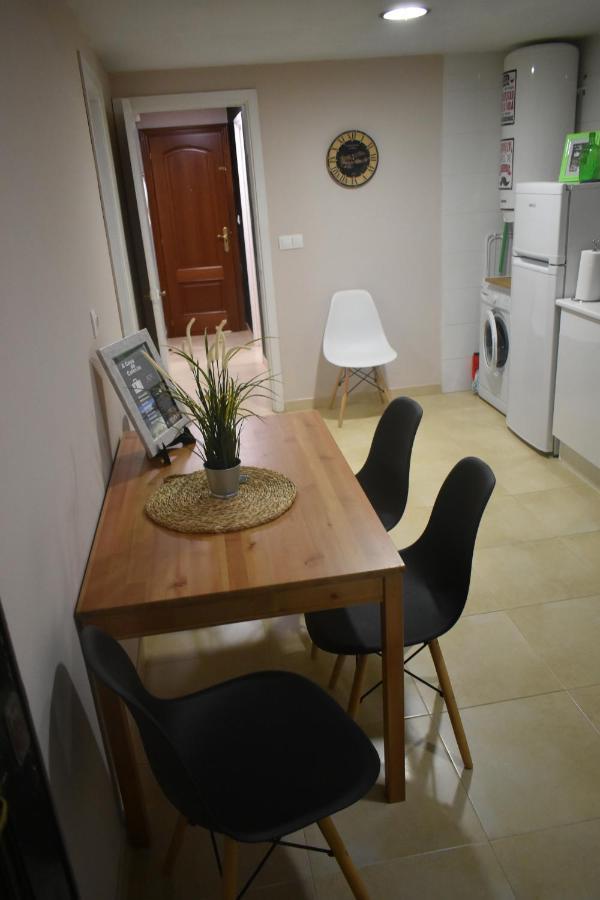 비베이로 A Casa Do Calexon 아파트 외부 사진