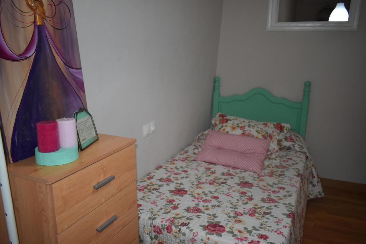 비베이로 A Casa Do Calexon 아파트 외부 사진