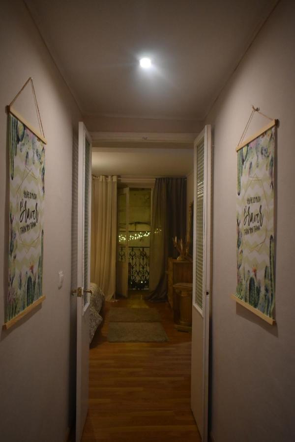 비베이로 A Casa Do Calexon 아파트 외부 사진