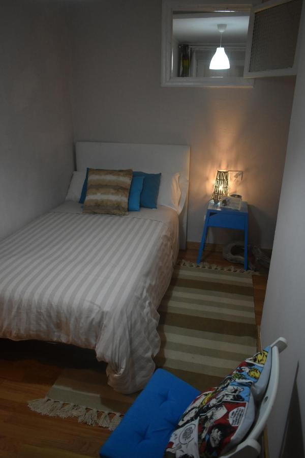 비베이로 A Casa Do Calexon 아파트 외부 사진