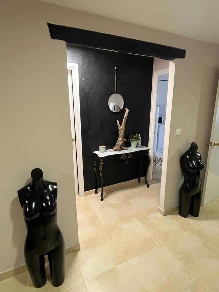 비베이로 A Casa Do Calexon 아파트 외부 사진